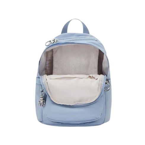 BOLSO AZUL DELIA MINI KIPLING